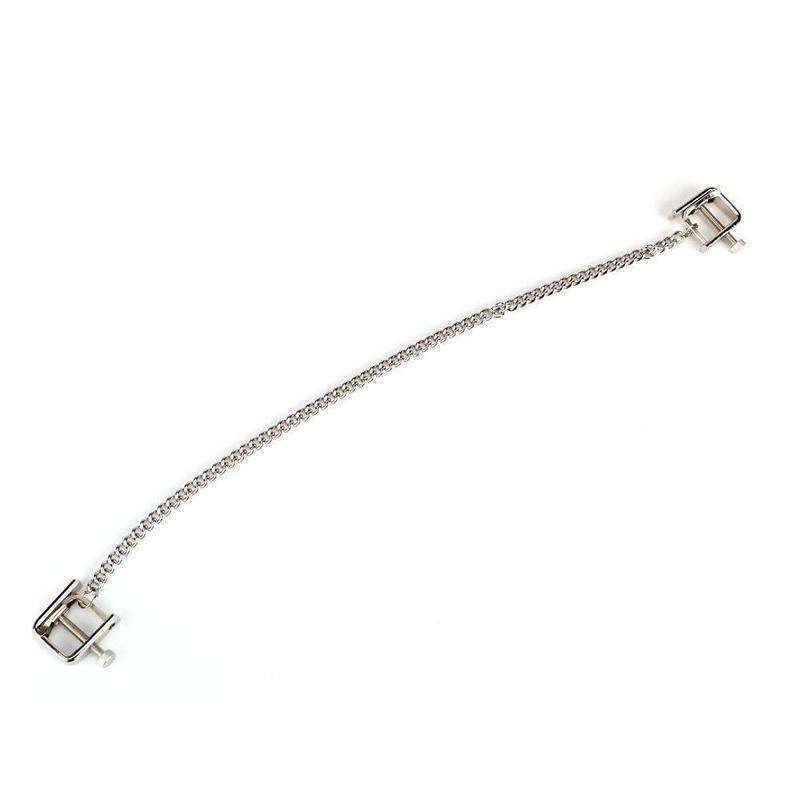 Adjustable C-Clamps with Chain - Image 5