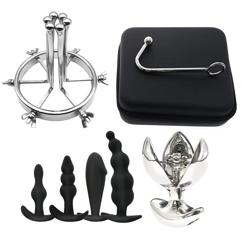 Anal Expansion Sex toys Bundle - Image 4