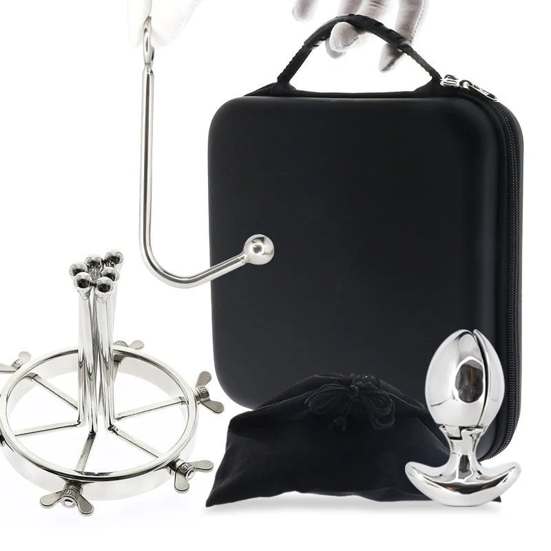 Anal Expansion Sex toys Bundle - Image 5