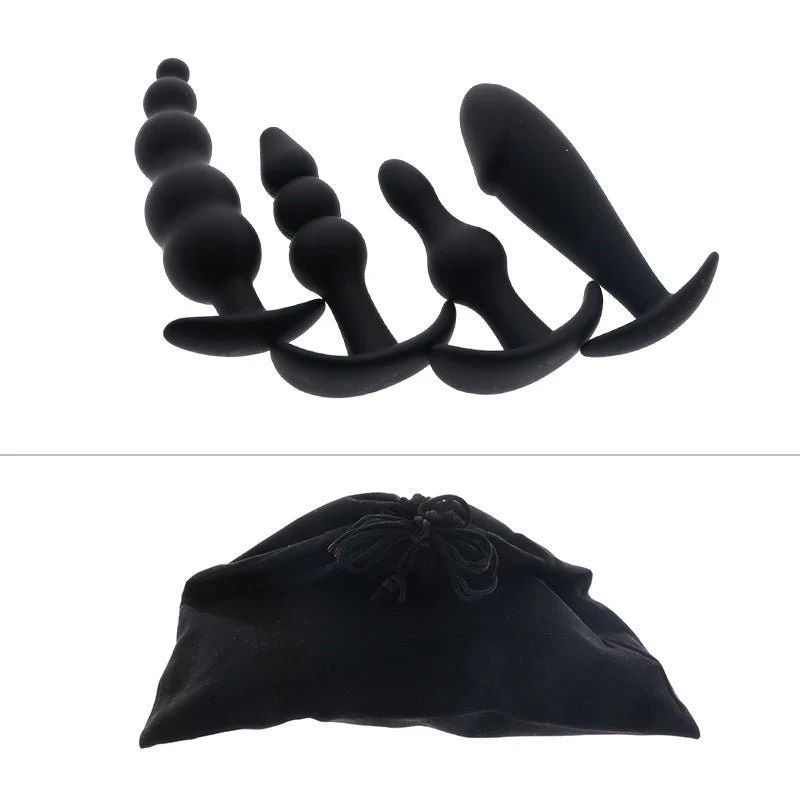 Anal Expansion Sex toys Bundle - Image 6