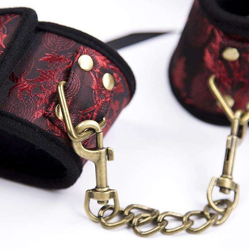BDSM Quality Set - ''Renaissance slave'' - Image 11