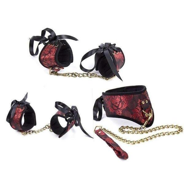 BDSM Quality Set - ''Renaissance slave'' - Image 3