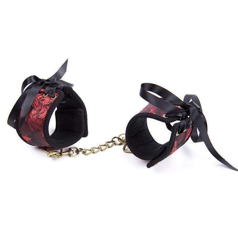 BDSM Quality Set - ''Renaissance slave'' - Image 5