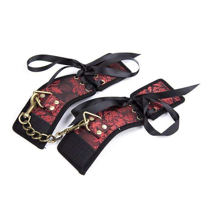 BDSM Quality Set - ''Renaissance slave'' - Image 6