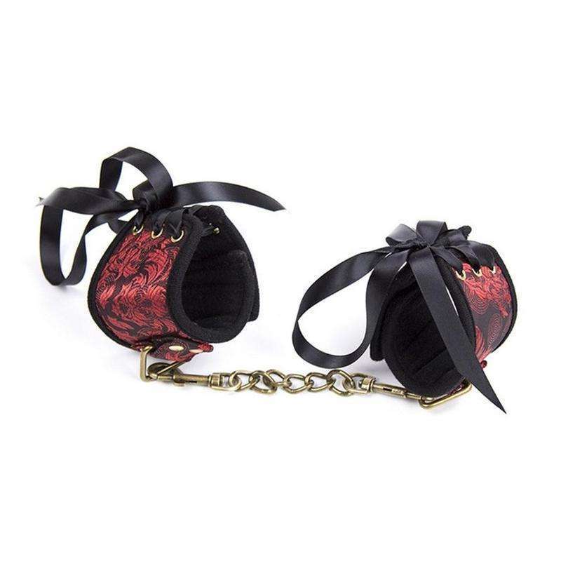 BDSM Quality Set - ''Renaissance slave'' - Image 8