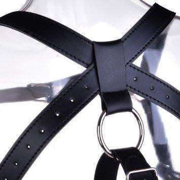 Bondage Restraint - Easy Access - Image 4
