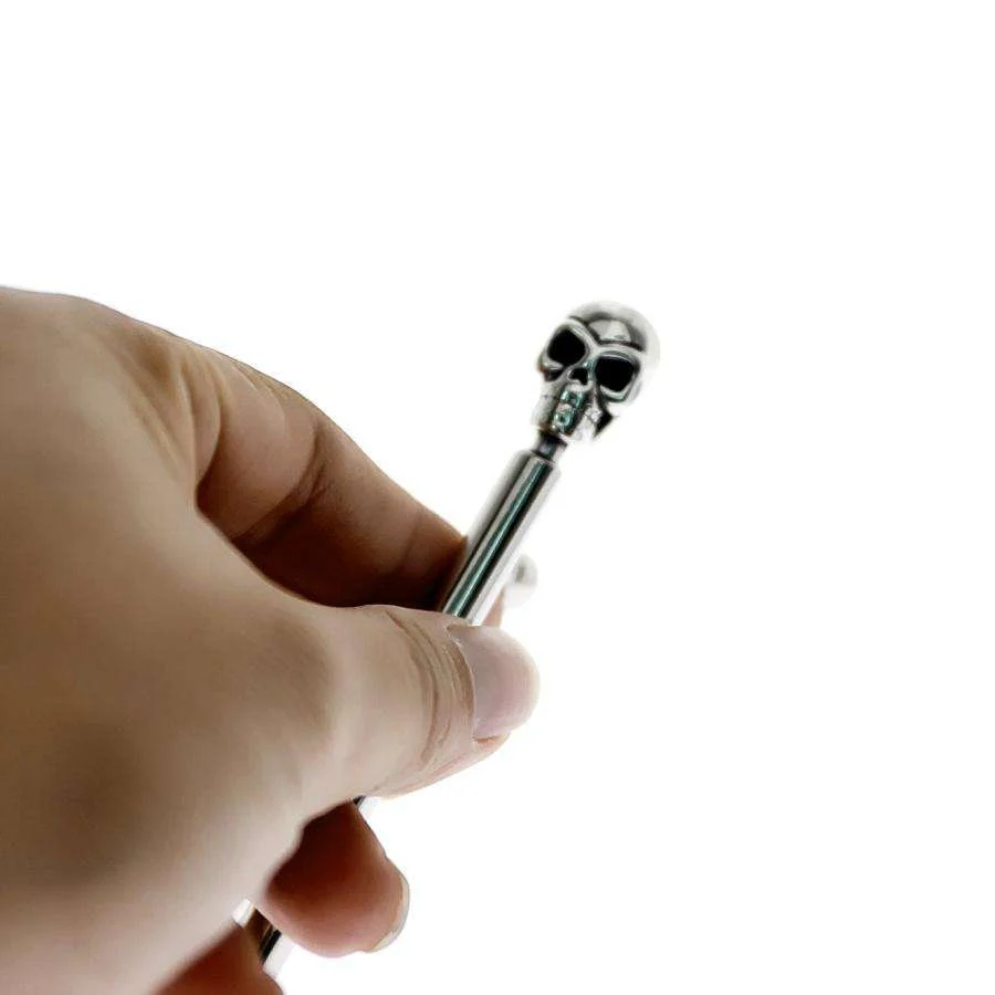 Breath of Death - Urethral Sound - Image 3