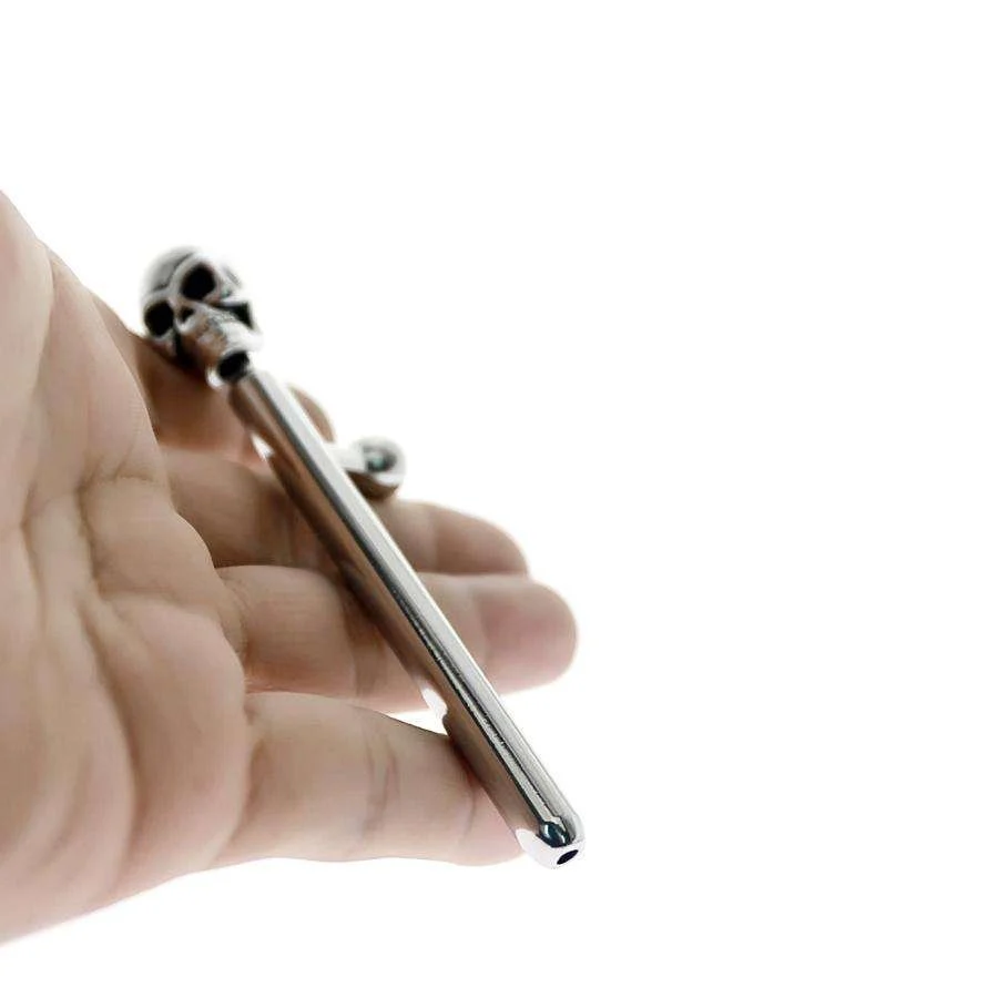 Breath of Death - Urethral Sound - Image 6