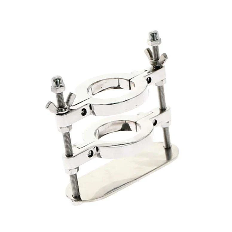 ALL-IN-ONE Double Rings Ball Smasher Crusher / Stretcher / Squeezer by OXY - Image 6