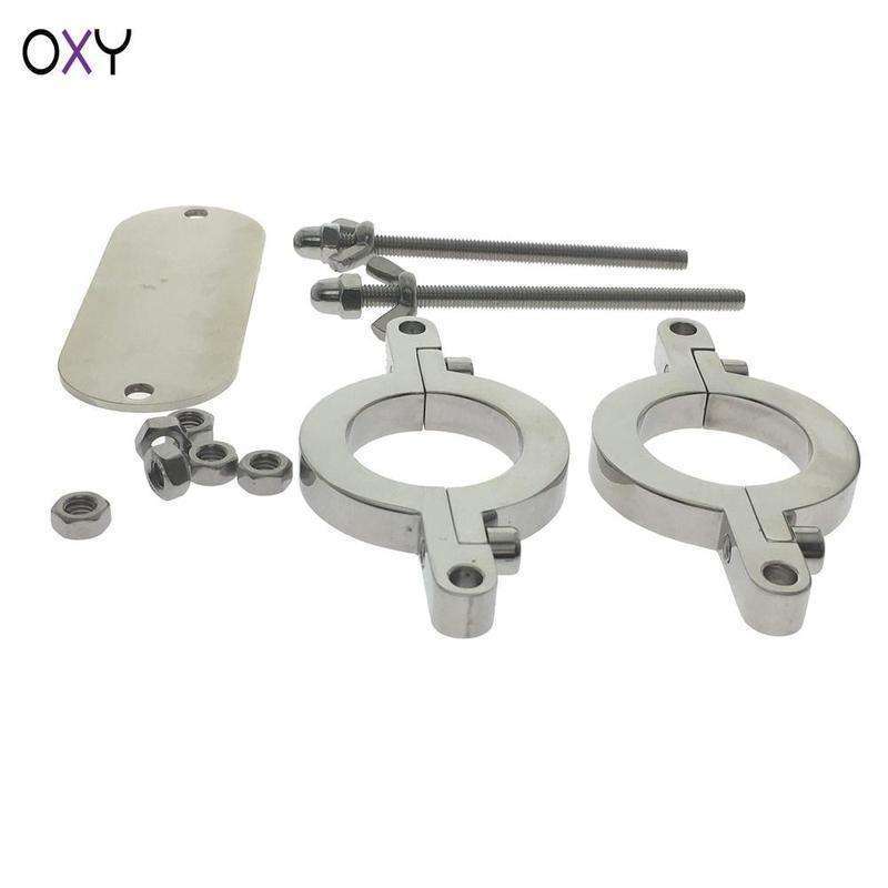 ALL-IN-ONE Double Rings Ball Smasher Crusher / Stretcher / Squeezer by OXY - Image 7