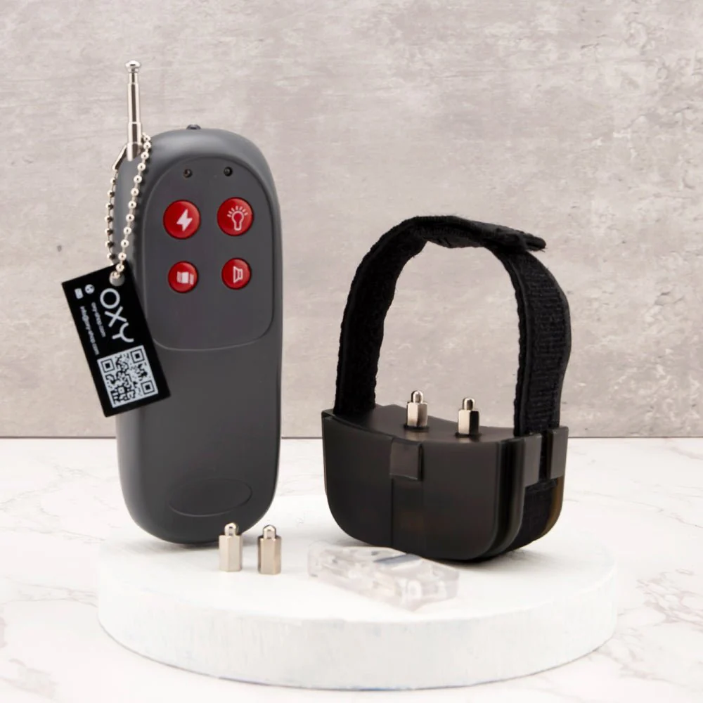 Electric Cock Ring - Image 2