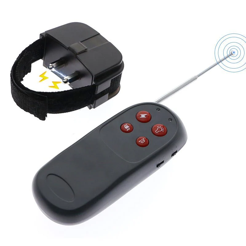 Electric Cock Ring - Image 6
