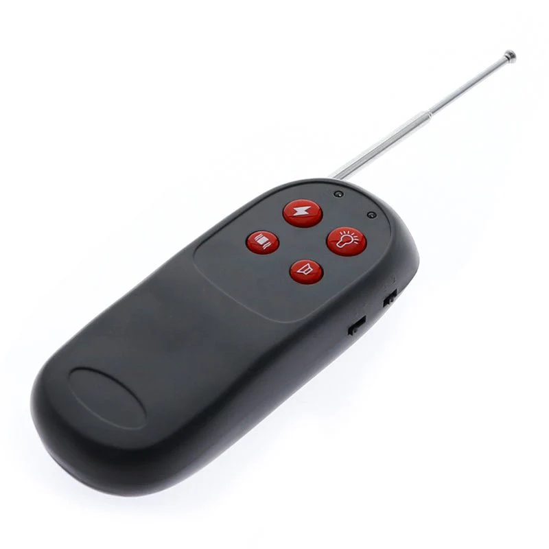 Electric Cock Ring - Image 8
