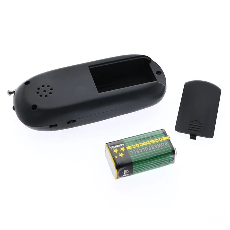 Electric Cock Ring - Image 9