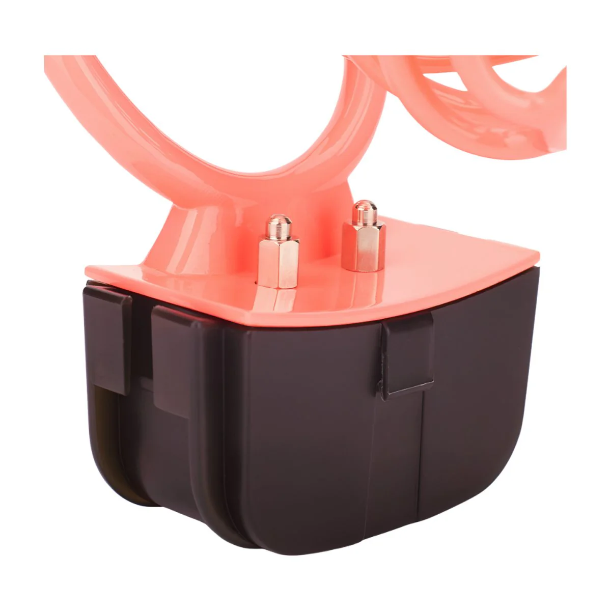 Electric Shock Chastity device - Twisted Manhood & Ergo-Me - Image 13