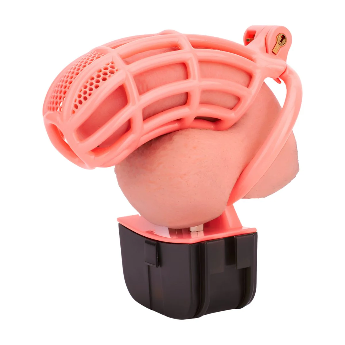 Electric Shock Chastity device - Twisted Manhood & Ergo-Me - Image 18