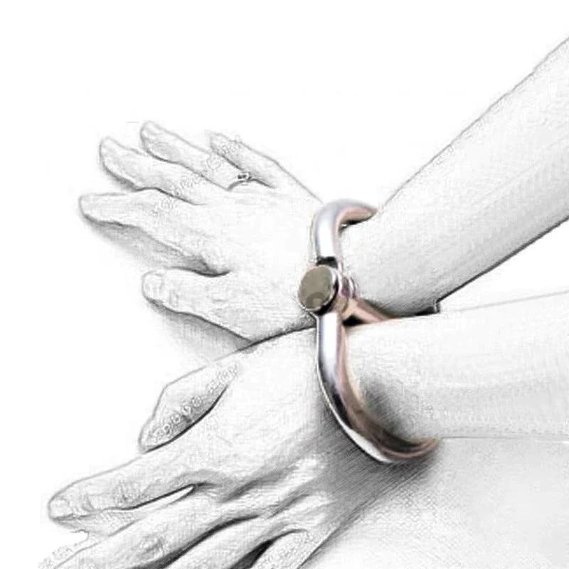 Multi-sized Steel Shackles - Image 8