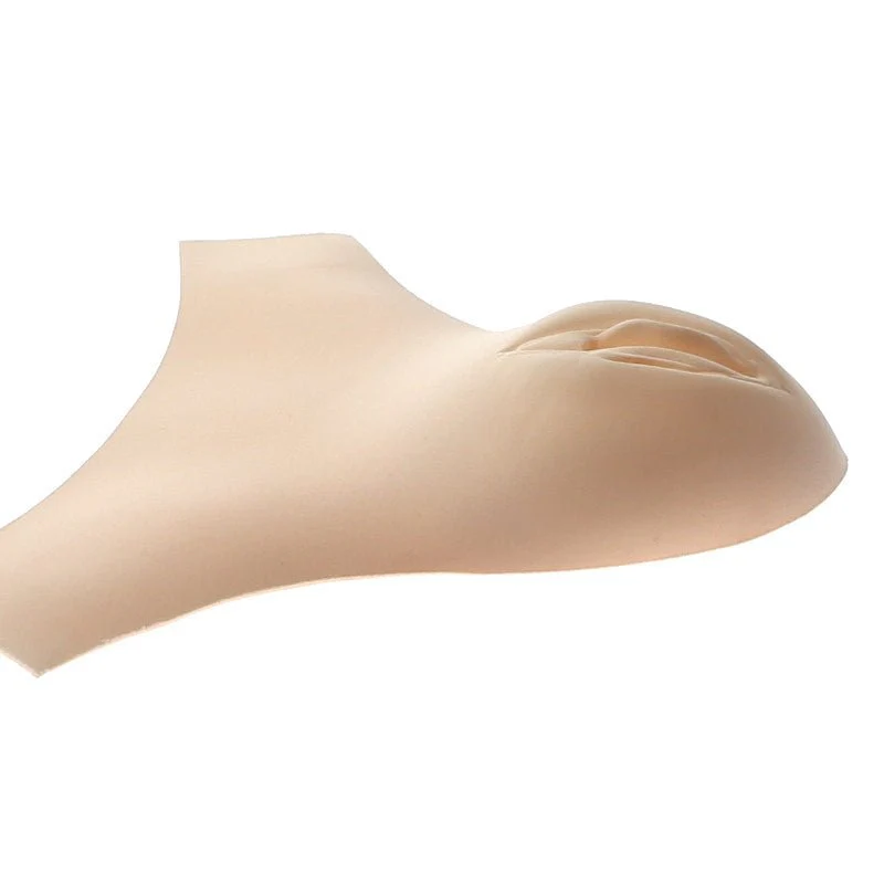 Fake vagina Pad brief insert pad for Sissies - Image 4