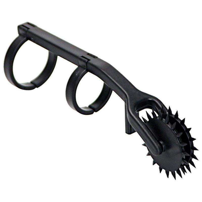 Finger Roller Wheel - Image 3
