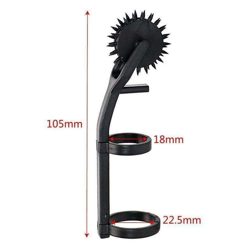 Finger Roller Wheel - Image 4