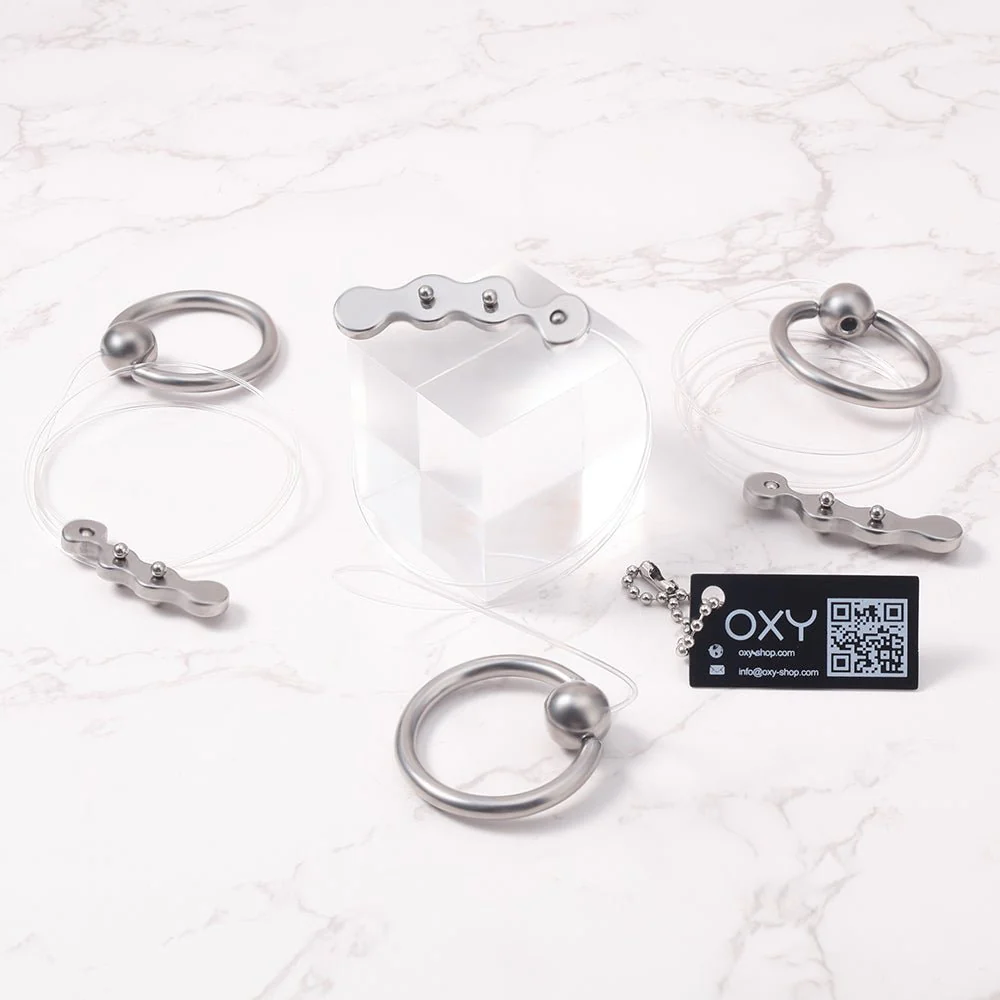 Glans Ring & Small Prostate insert - Image 3