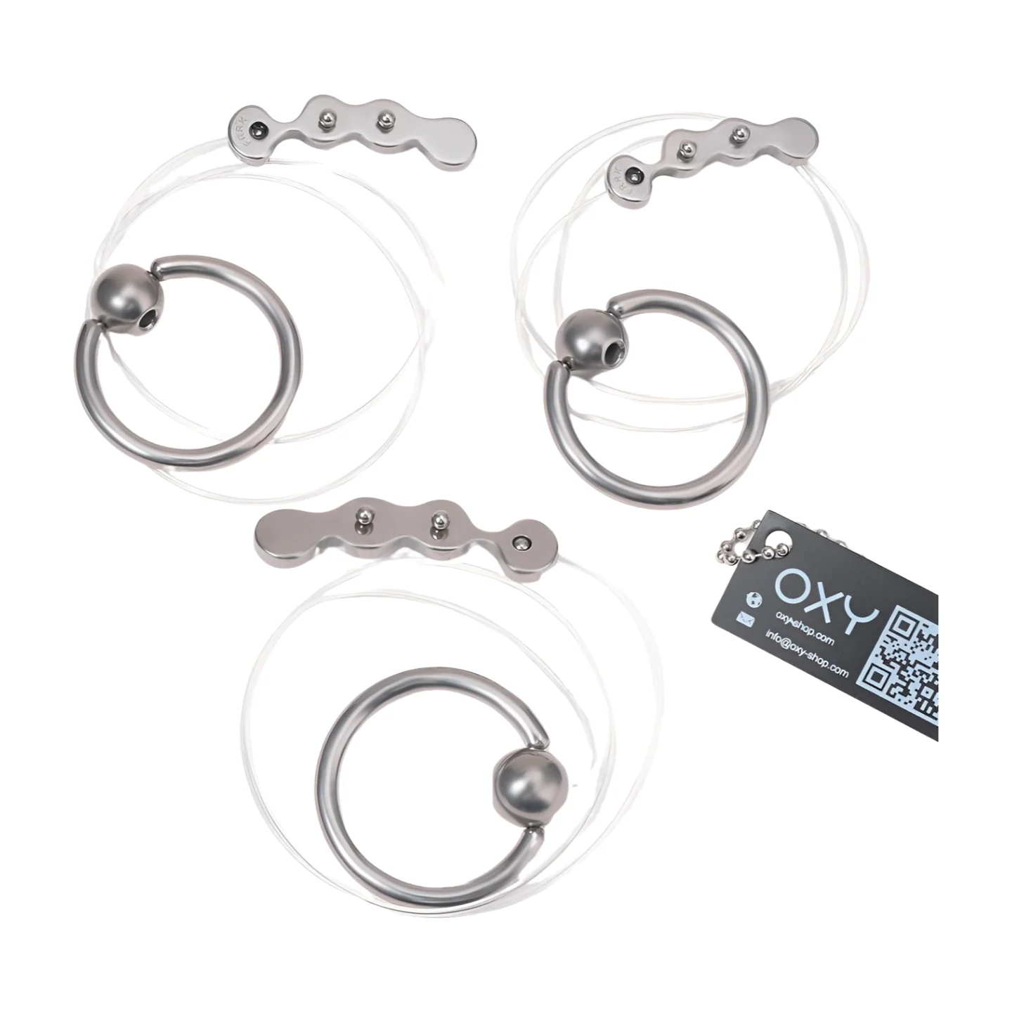 Glans Ring & Small Prostate insert - Image 7