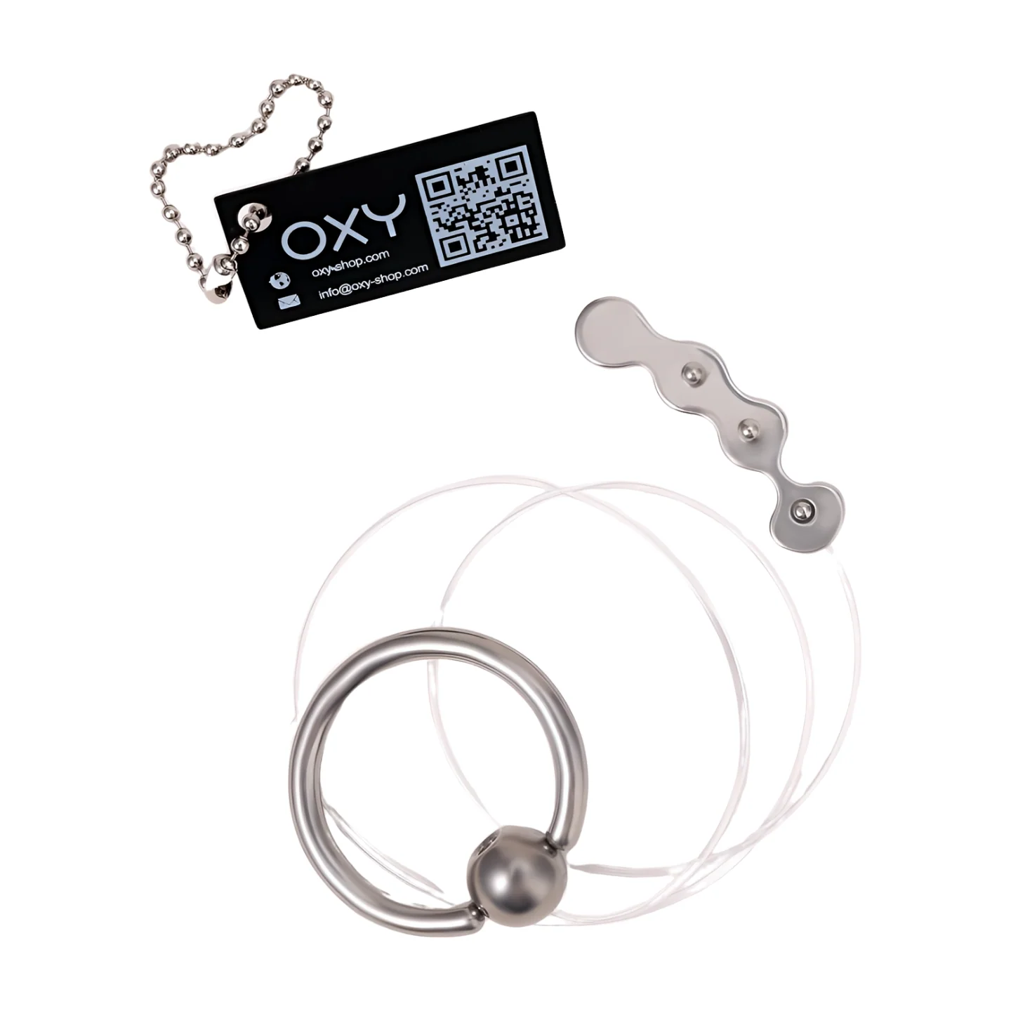 Glans Ring & Small Prostate insert - Image 9