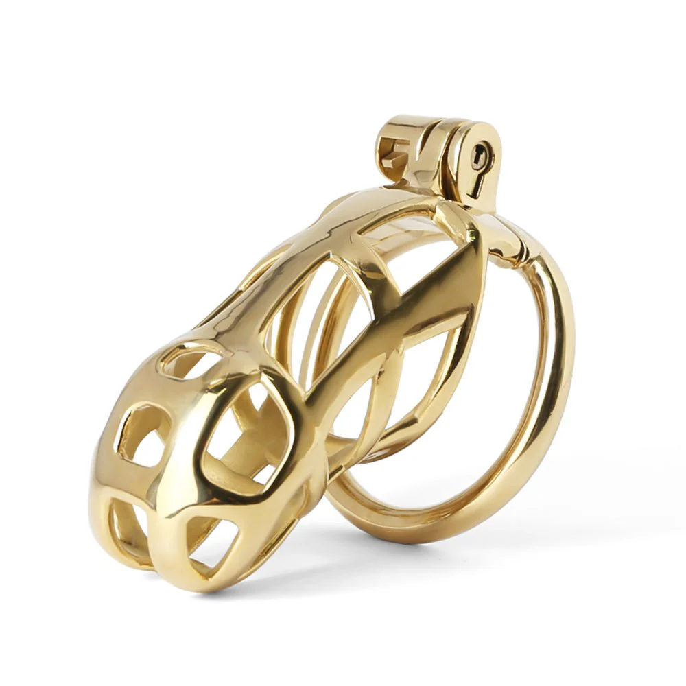 GOLD platted Steel Guardian - Image 10