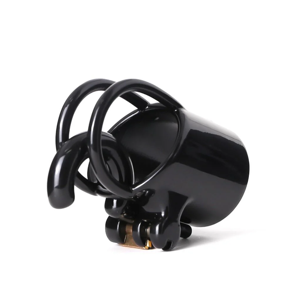 Large PA Chastity from 3mm to 10mm - Nylon printed - Image 4