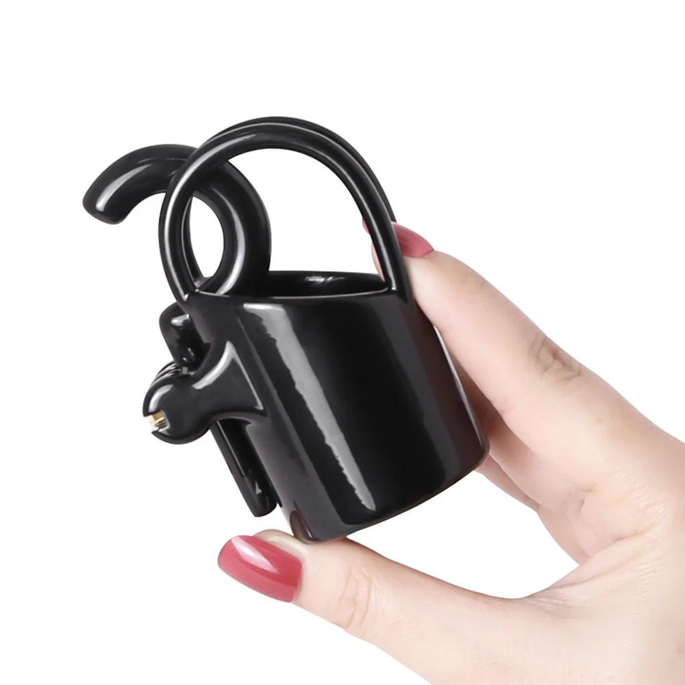 Large PA Chastity from 3mm to 10mm - Nylon printed - Image 8