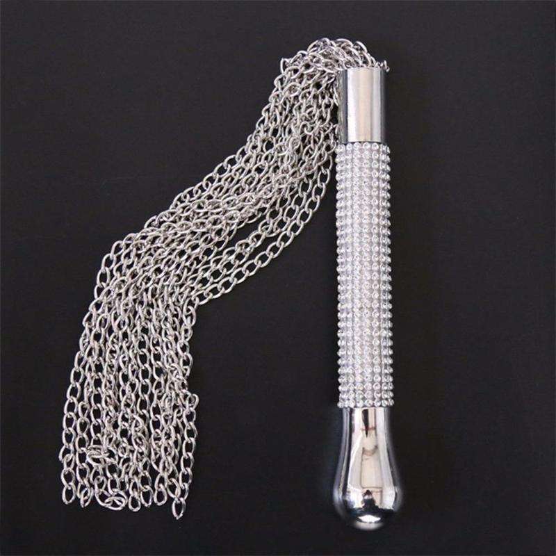Glam Flogger ''Steel Spanker'' - Image 6