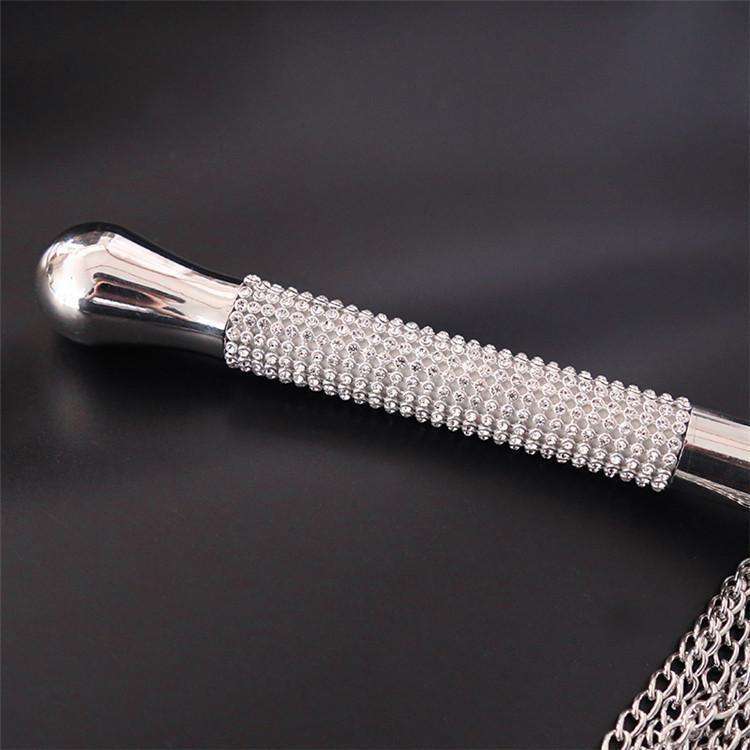 Glam Flogger ''Steel Spanker'' - Image 7
