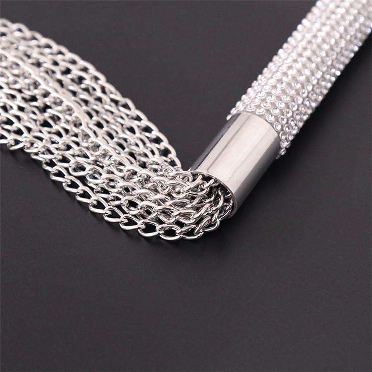 Glam Flogger ''Steel Spanker'' - Image 8