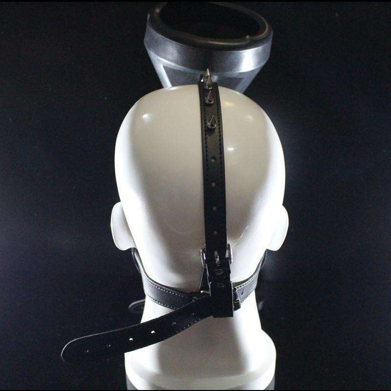 Mouth Plug With Funnel - ''Fill it up'' - Image 5