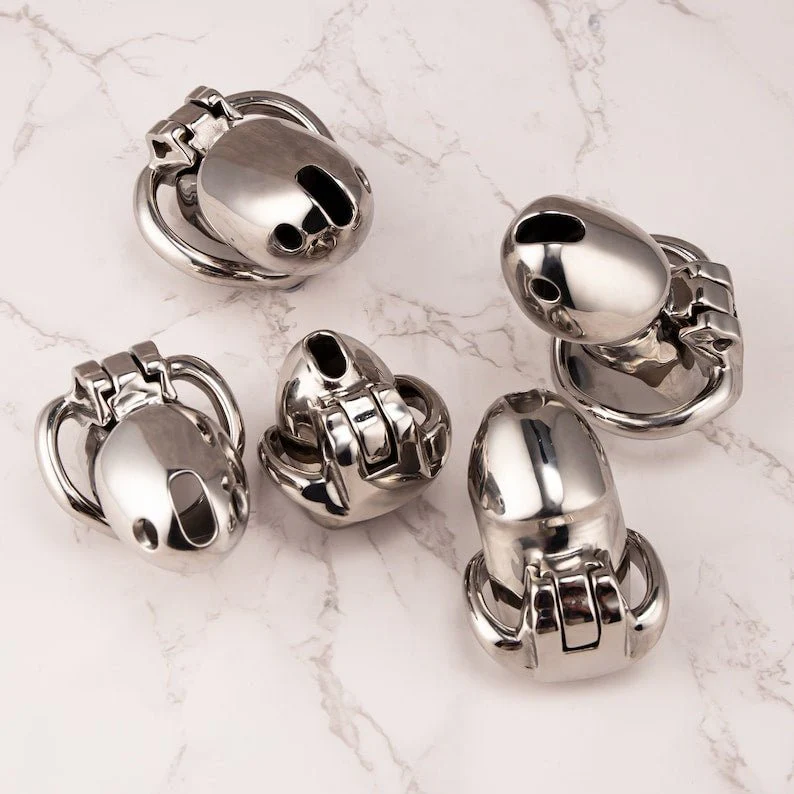 HTV4 - 100% Stainless Steel - Image 10