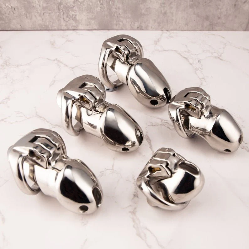 HTV4 - 100% Stainless Steel - Image 11