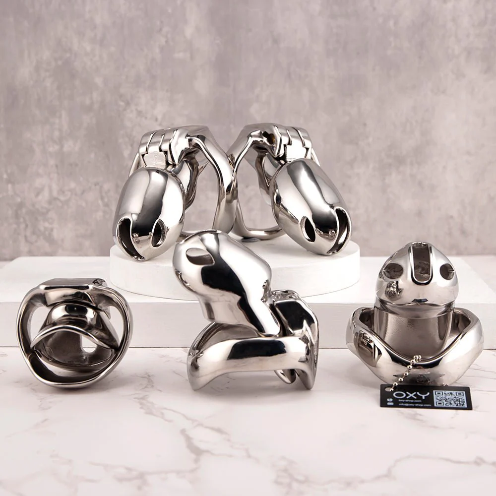 HTV4 - 100% Stainless Steel - Image 2
