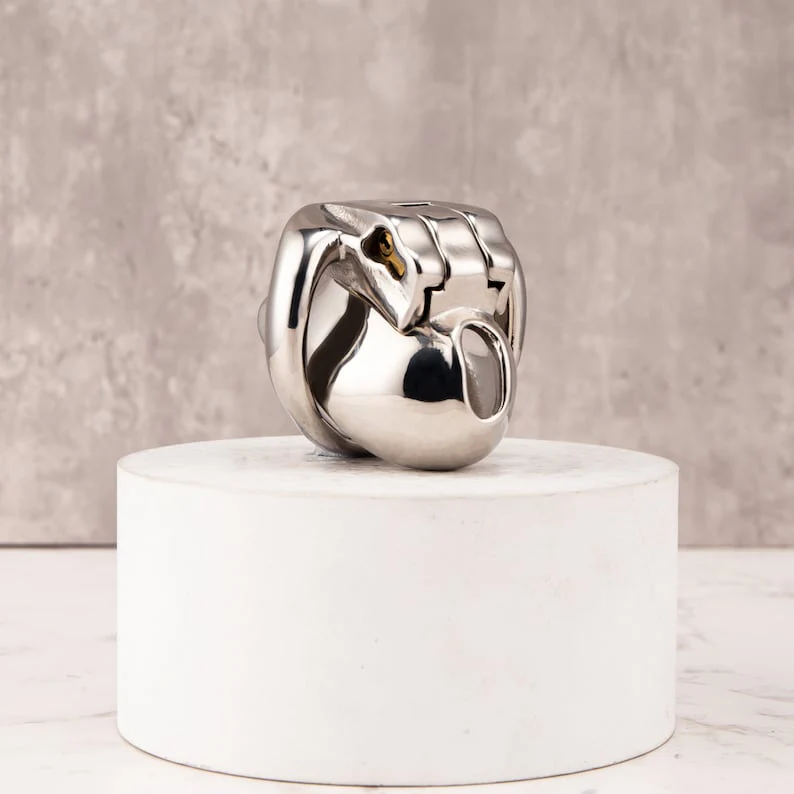 HTV4 - 100% Stainless Steel - Image 4
