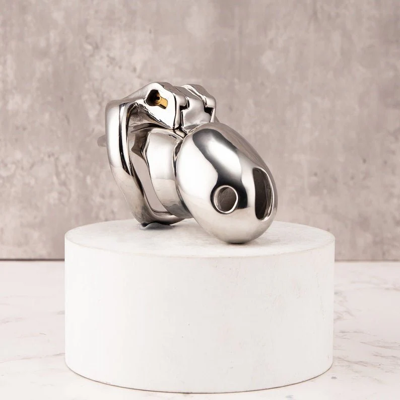 HTV4 - 100% Stainless Steel - Image 5