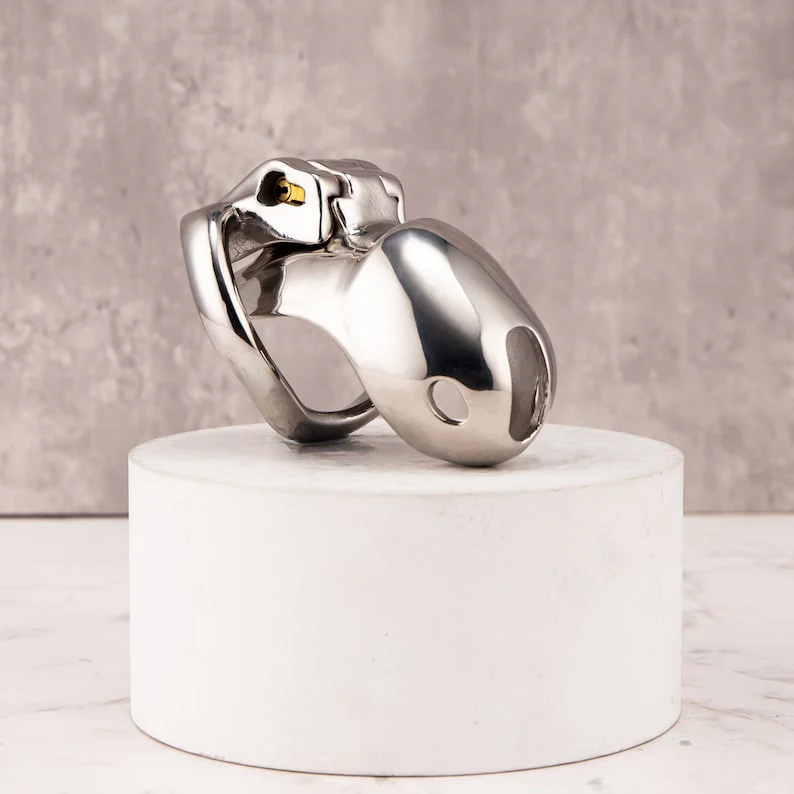 HTV4 - 100% Stainless Steel - Image 6
