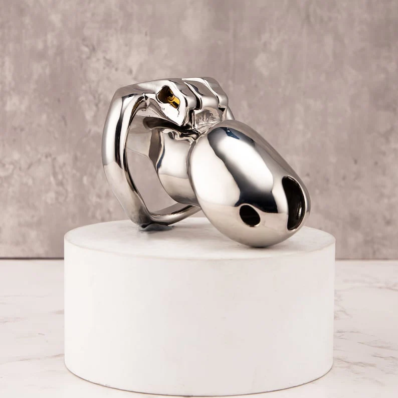 HTV4 - 100% Stainless Steel - Image 7