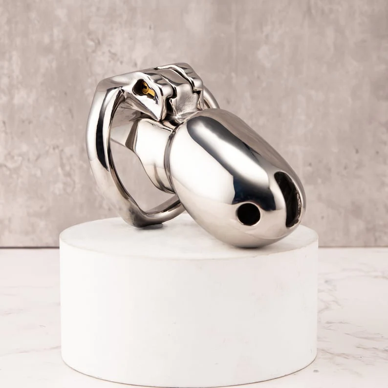 HTV4 - 100% Stainless Steel - Image 8