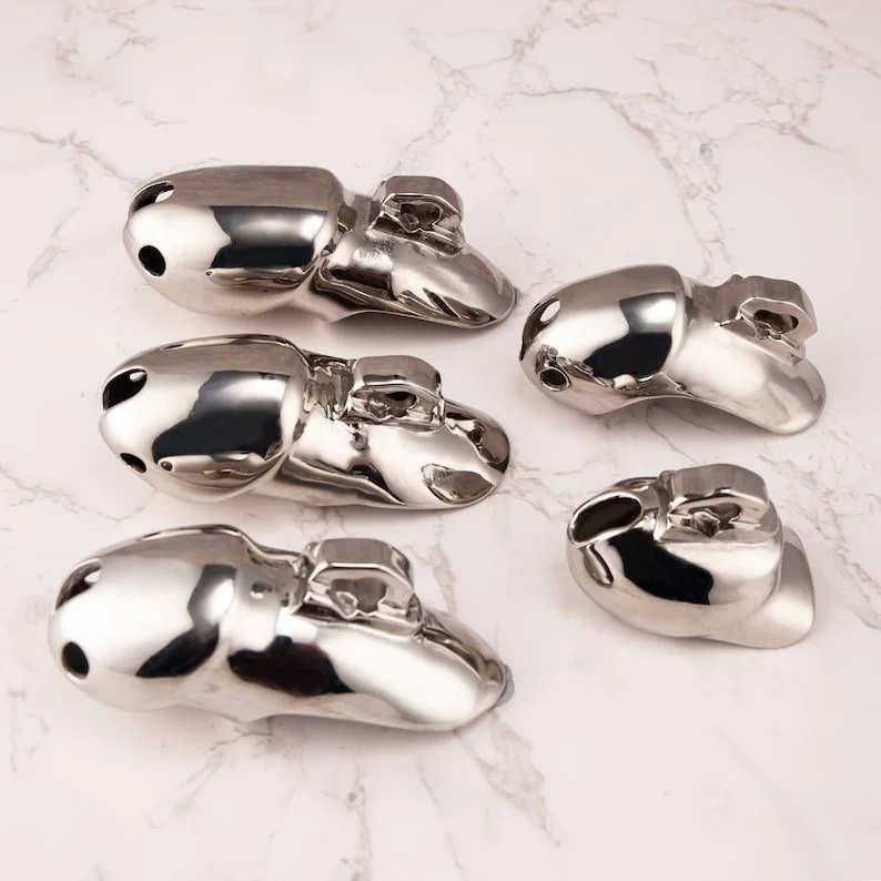HTV4 - 100% Stainless Steel - Image 9