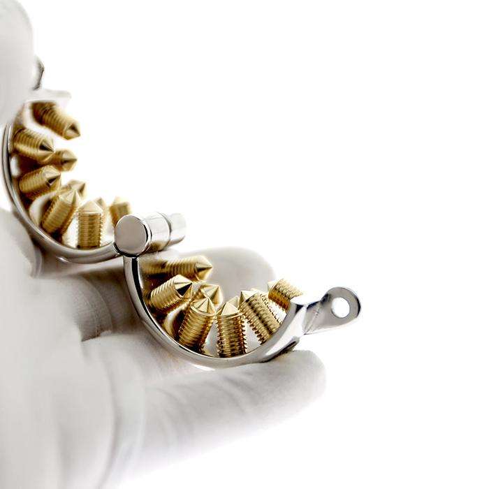 Kali's Teeth Long Teeth / Femdom CBT device - Image 11