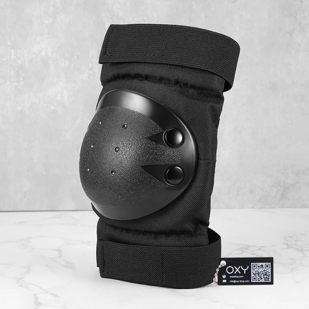 Obedience Knee & Elbow Pads - for Doggy & Pegging Play