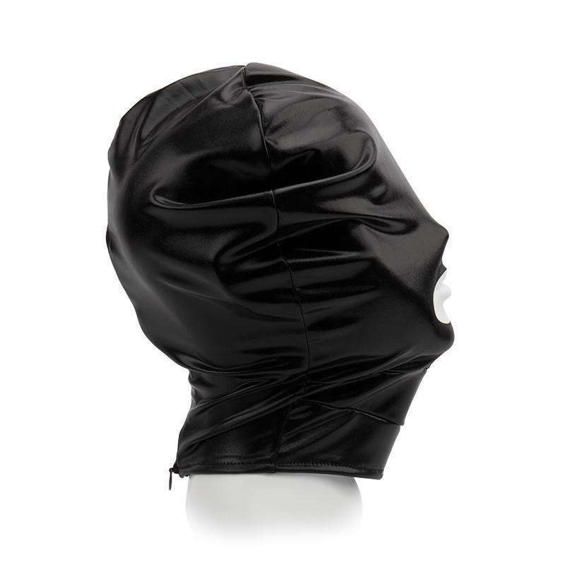 Open Mouth Hood - ''Better not see'' - Image 3