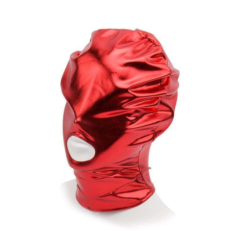 Open Mouth Hood - ''Better not see'' - Image 4