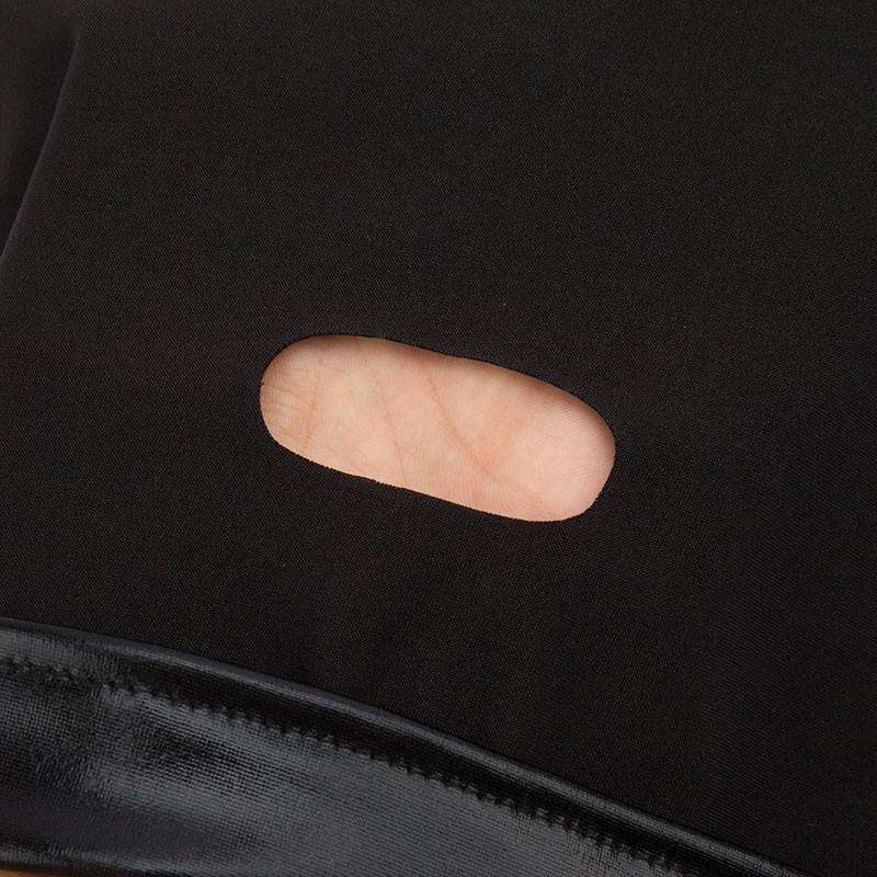 Open Mouth Hood - ''Better not see'' - Image 6