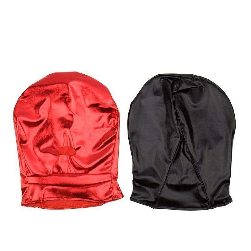Open Mouth Hood - ''Better not see'' - Image 8
