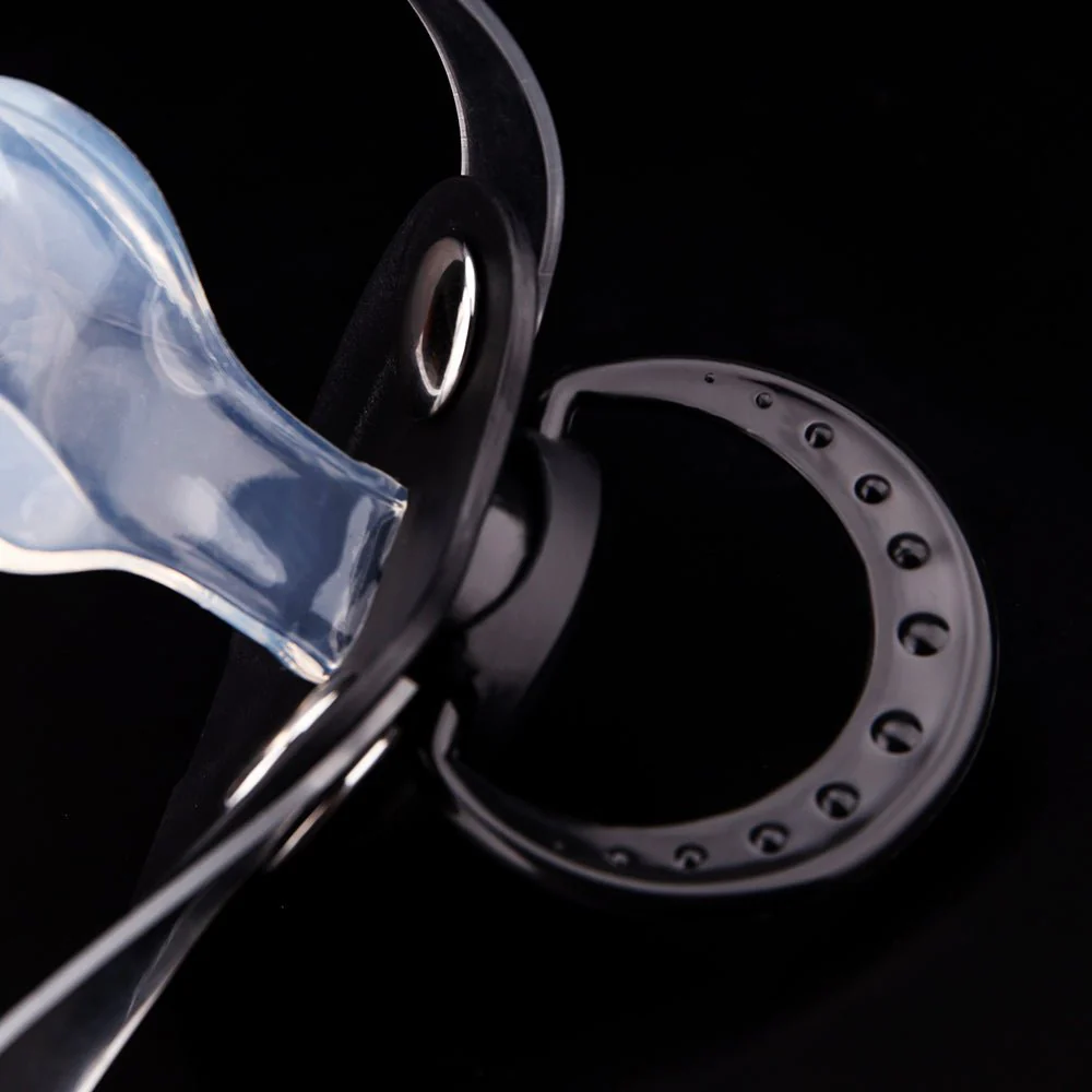 Pacifier gag - For ABDL play - Image 7